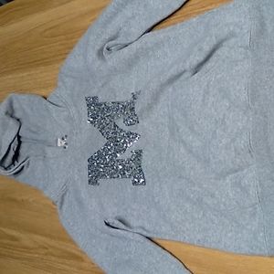 H&M girls hoodie